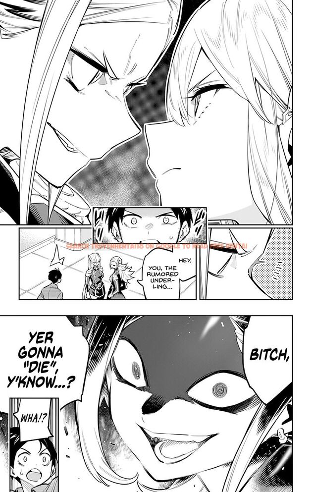Read Hentai Image 7 826 in comic Mato Seihei No Slave - Chapter 46 - hentaitnt.net