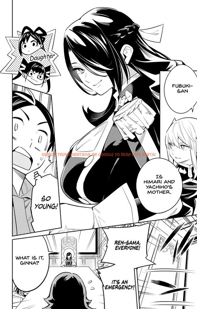 Read Hentai Image 16 826 in comic Mato Seihei No Slave - Chapter 47 - hentaitnt.net