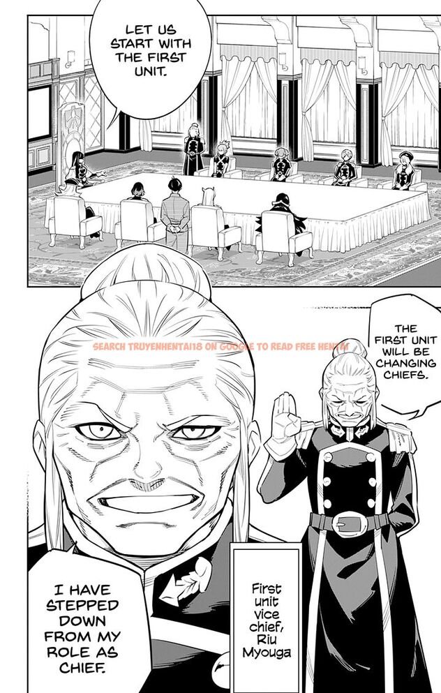 Read Hentai Image 2 822 in comic Mato Seihei No Slave - Chapter 47 - hentaitnt.net