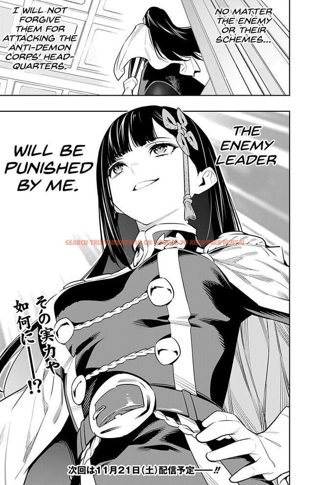 Read Hentai Image 21 826 in comic Mato Seihei No Slave - Chapter 47 - hentaitnt.net
