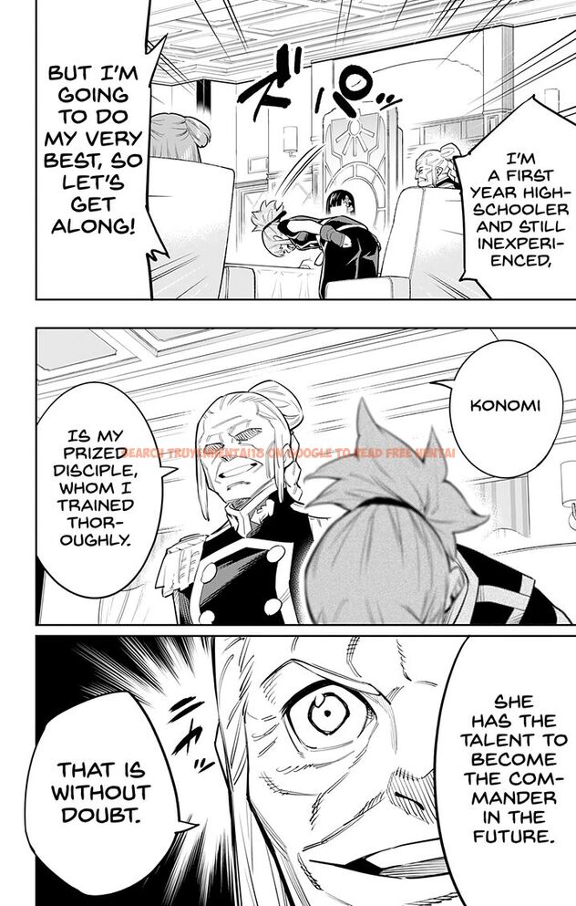 Read Hentai Image 4 822 in comic Mato Seihei No Slave - Chapter 47 - hentaitnt.net