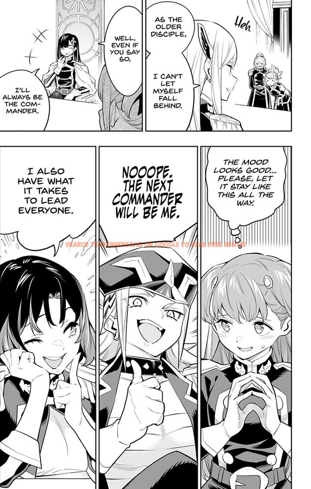 Read Hentai Image 5 822 in comic Mato Seihei No Slave - Chapter 47 - hentaitnt.net
