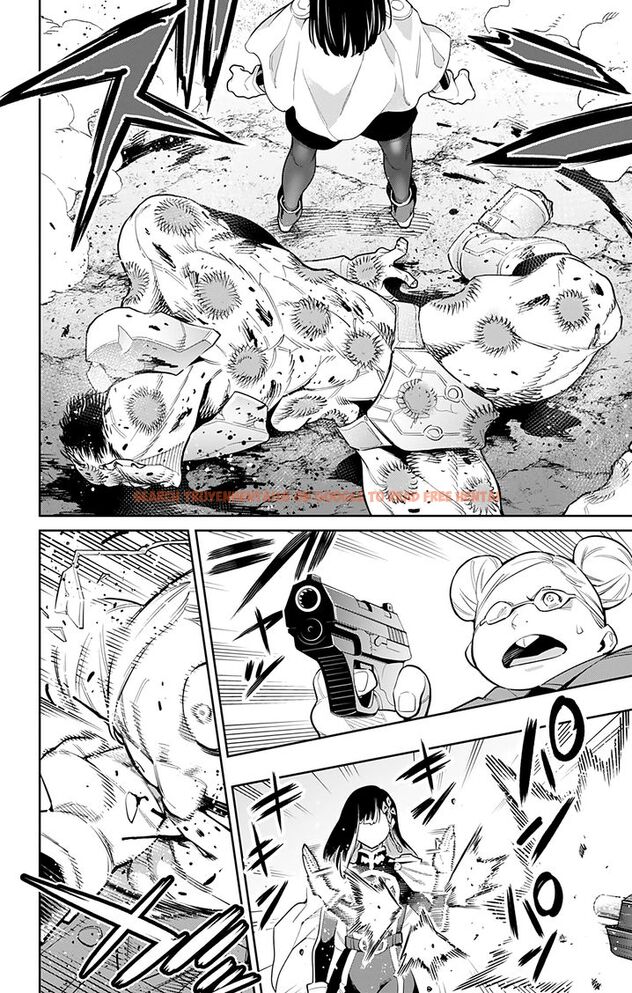 Read Hentai Image 12 822 in comic Mato Seihei No Slave - Chapter 48 - hentaitnt.net
