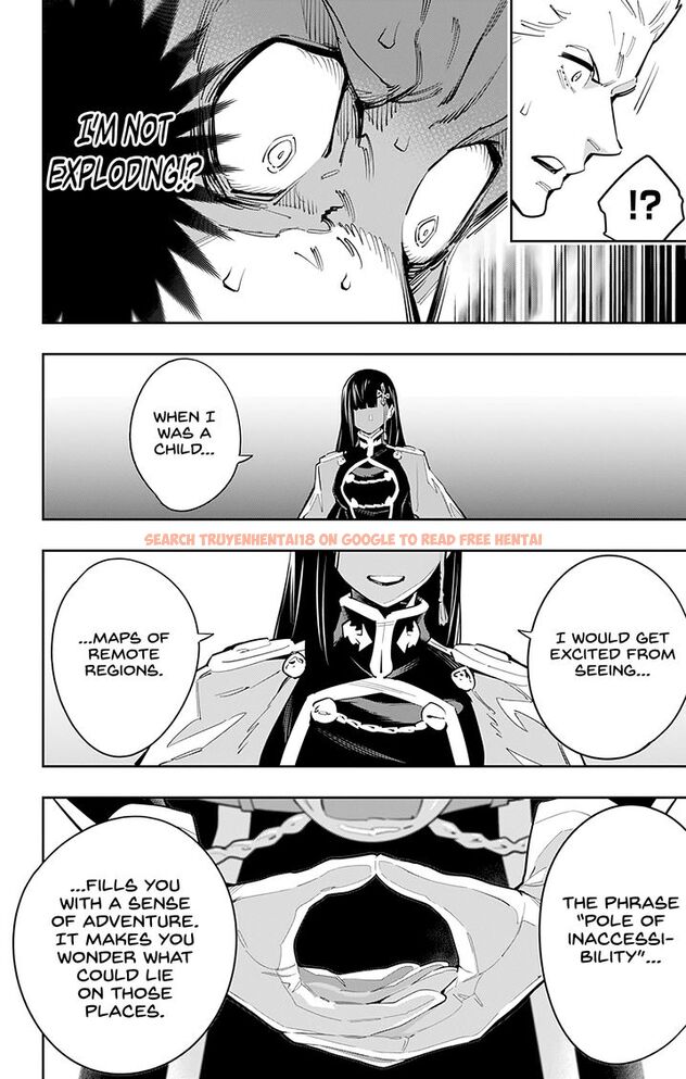 Read Hentai Image 14 822 in comic Mato Seihei No Slave - Chapter 48 - hentaitnt.net