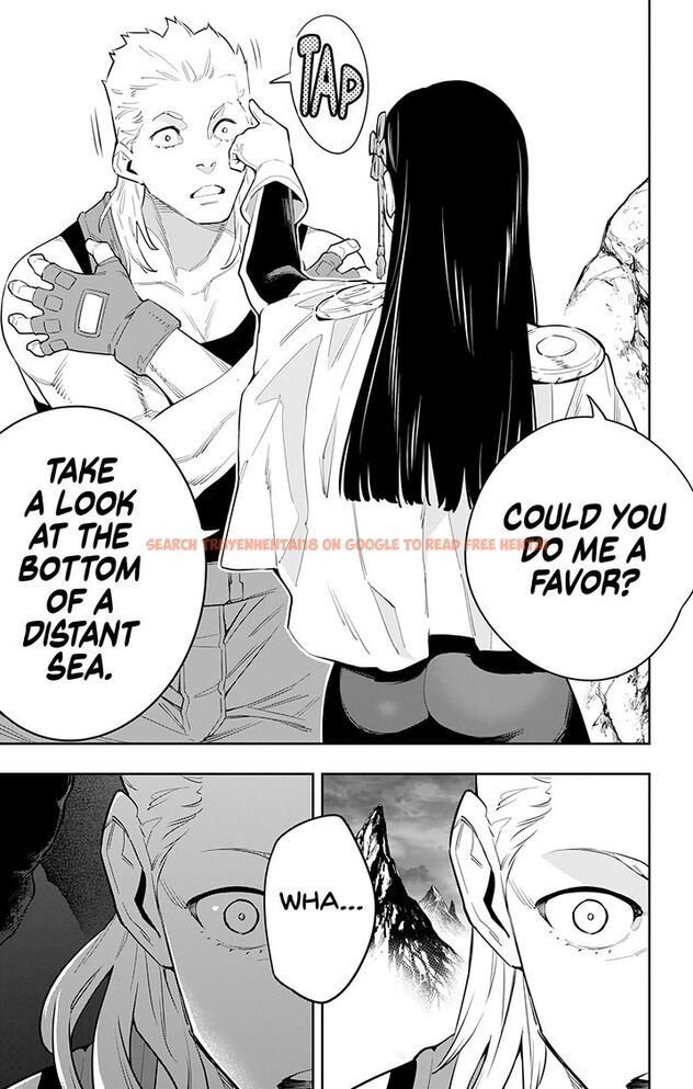 Read Hentai Image 15 822 in comic Mato Seihei No Slave - Chapter 48 - hentaitnt.net