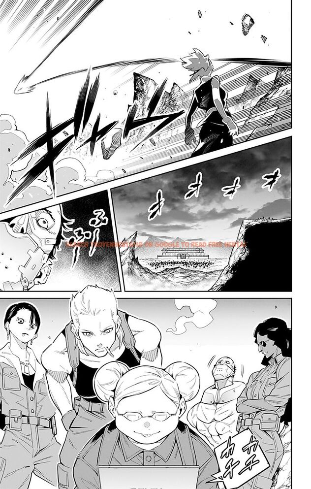Read Hentai Image 5 822 in comic Mato Seihei No Slave - Chapter 48 - hentaitnt.net