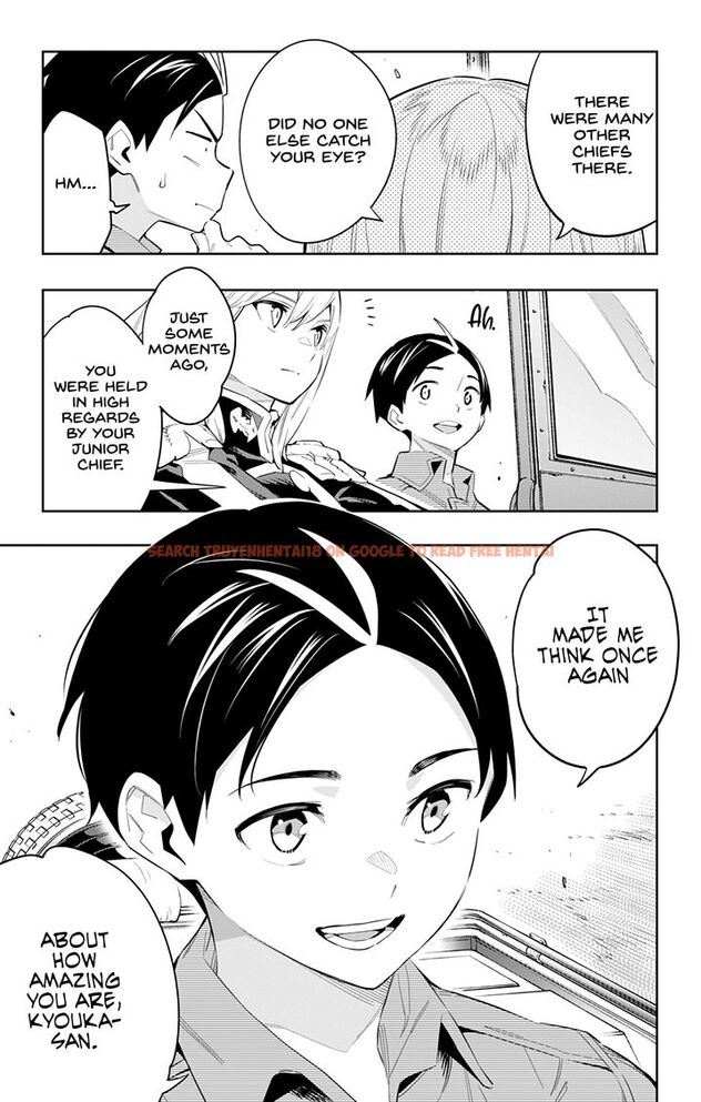 Read Hentai Image 12 822 in comic Mato Seihei No Slave - Chapter 49 - hentaitnt.net