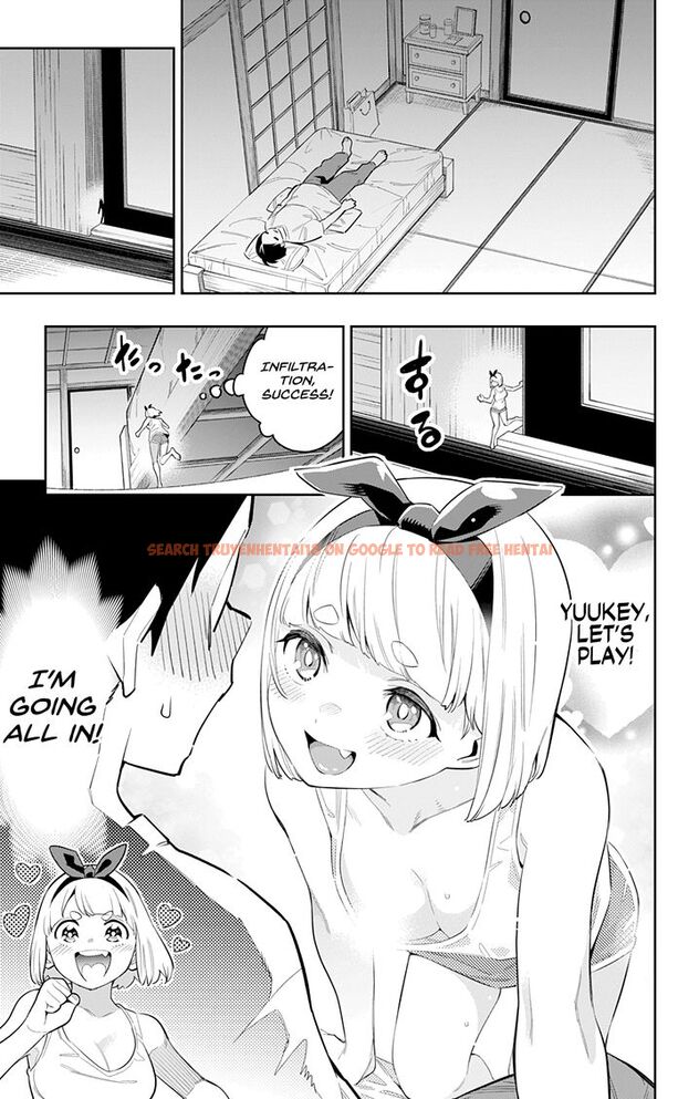Read Hentai Image 16 822 in comic Mato Seihei No Slave - Chapter 49 - hentaitnt.net
