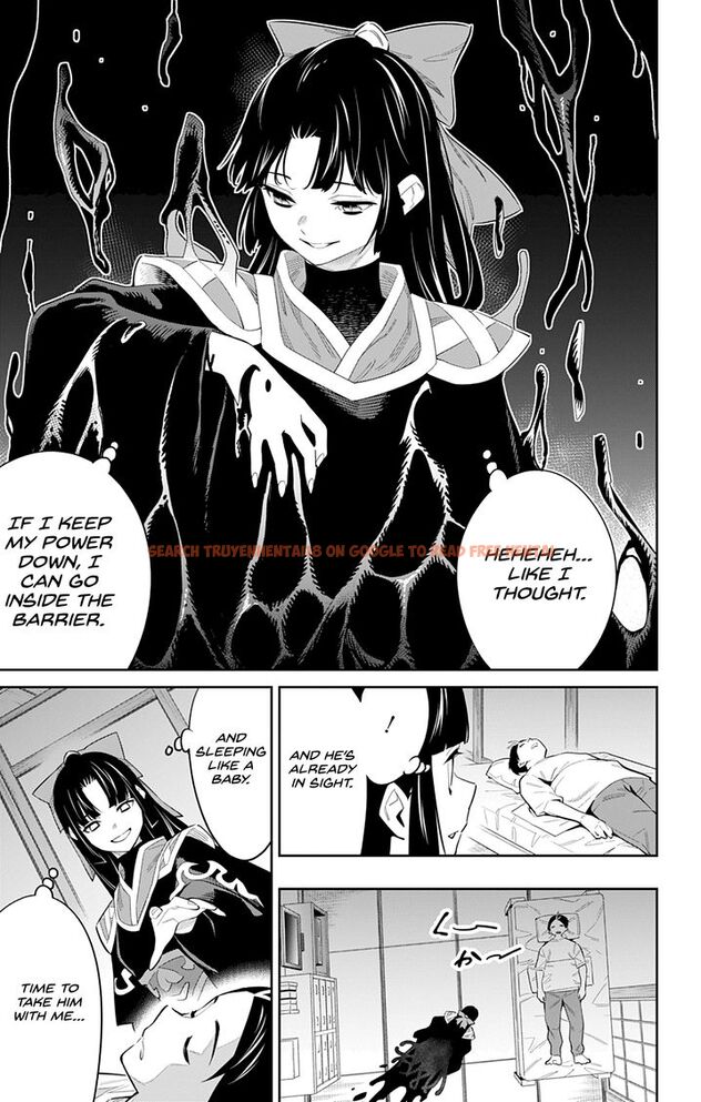 Read Hentai Image 18 822 in comic Mato Seihei No Slave - Chapter 49 - hentaitnt.net
