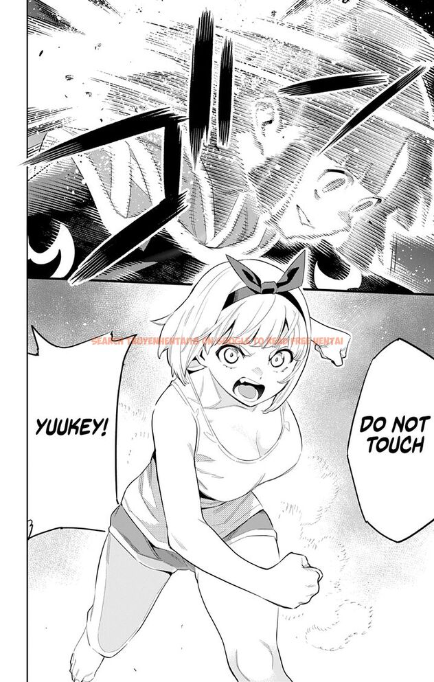 Read Hentai Image 19 822 in comic Mato Seihei No Slave - Chapter 49 - hentaitnt.net