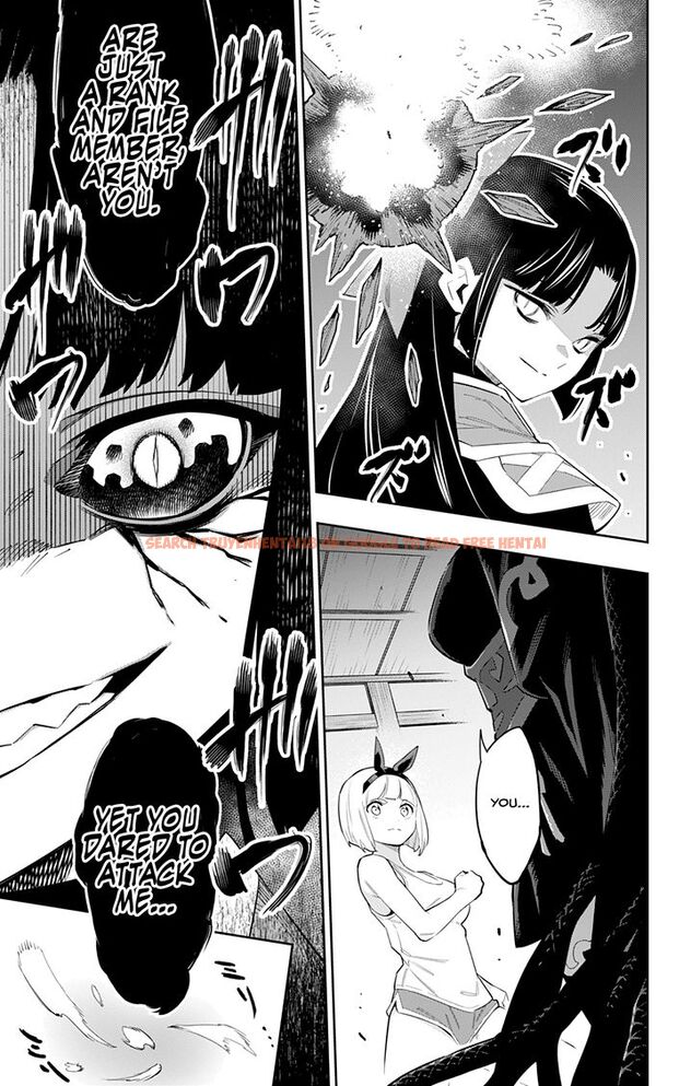 Read Hentai Image 20 822 in comic Mato Seihei No Slave - Chapter 49 - hentaitnt.net