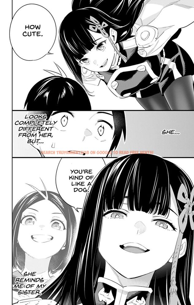 Read Hentai Image 5 822 in comic Mato Seihei No Slave - Chapter 49 - hentaitnt.net