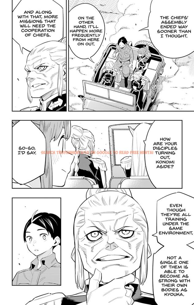 Read Hentai Image 9 822 in comic Mato Seihei No Slave - Chapter 49 - hentaitnt.net