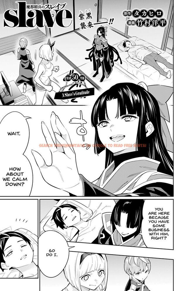 Read Hentai Image 1 822 in comic Mato Seihei No Slave - Chapter 50 - hentaitnt.net