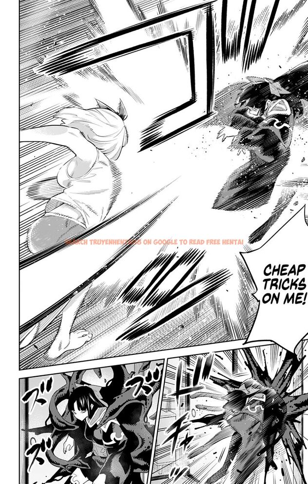 Read Hentai Image 10 822 in comic Mato Seihei No Slave - Chapter 50 - hentaitnt.net