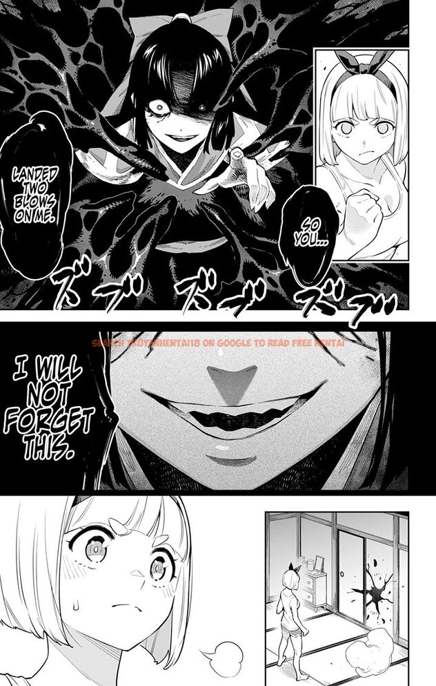 Read Hentai Image 11 822 in comic Mato Seihei No Slave - Chapter 50 - hentaitnt.net