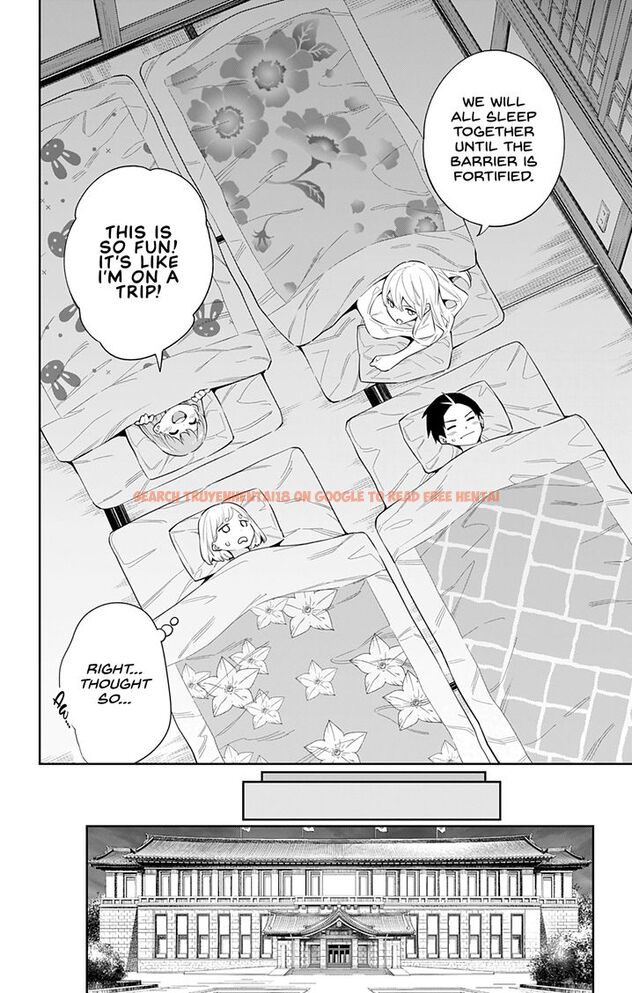 Read Hentai Image 14 822 in comic Mato Seihei No Slave - Chapter 50 - hentaitnt.net