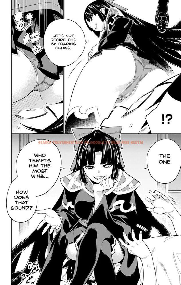 Read Hentai Image 2 822 in comic Mato Seihei No Slave - Chapter 50 - hentaitnt.net