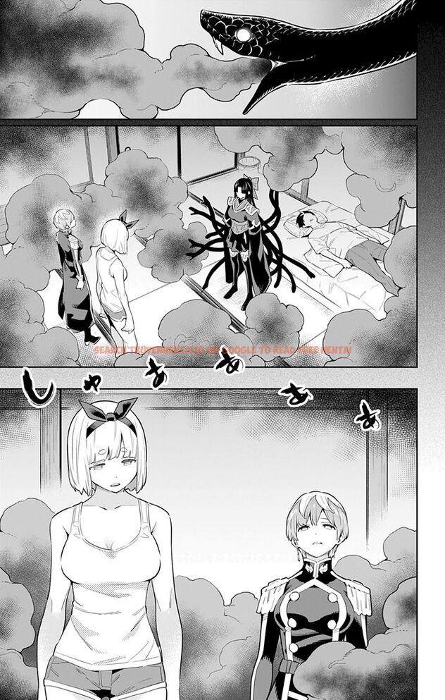 Read Hentai Image 7 822 in comic Mato Seihei No Slave - Chapter 50 - hentaitnt.net