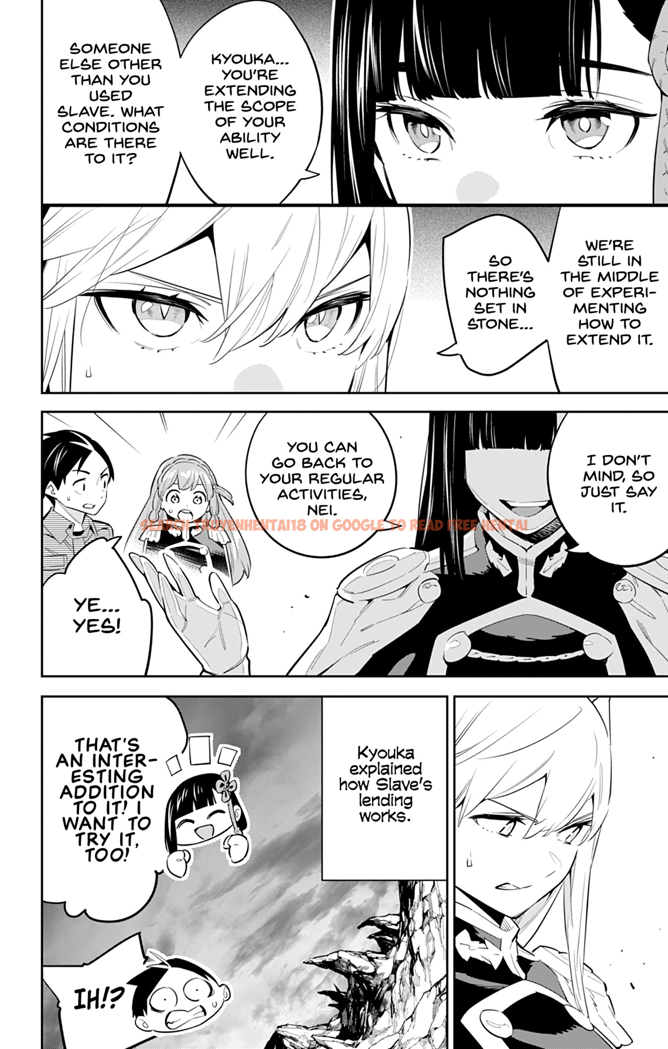 Read Hentai Image 10 749 in comic Mato Seihei No Slave - Chapter 51 - hentaitnt.net