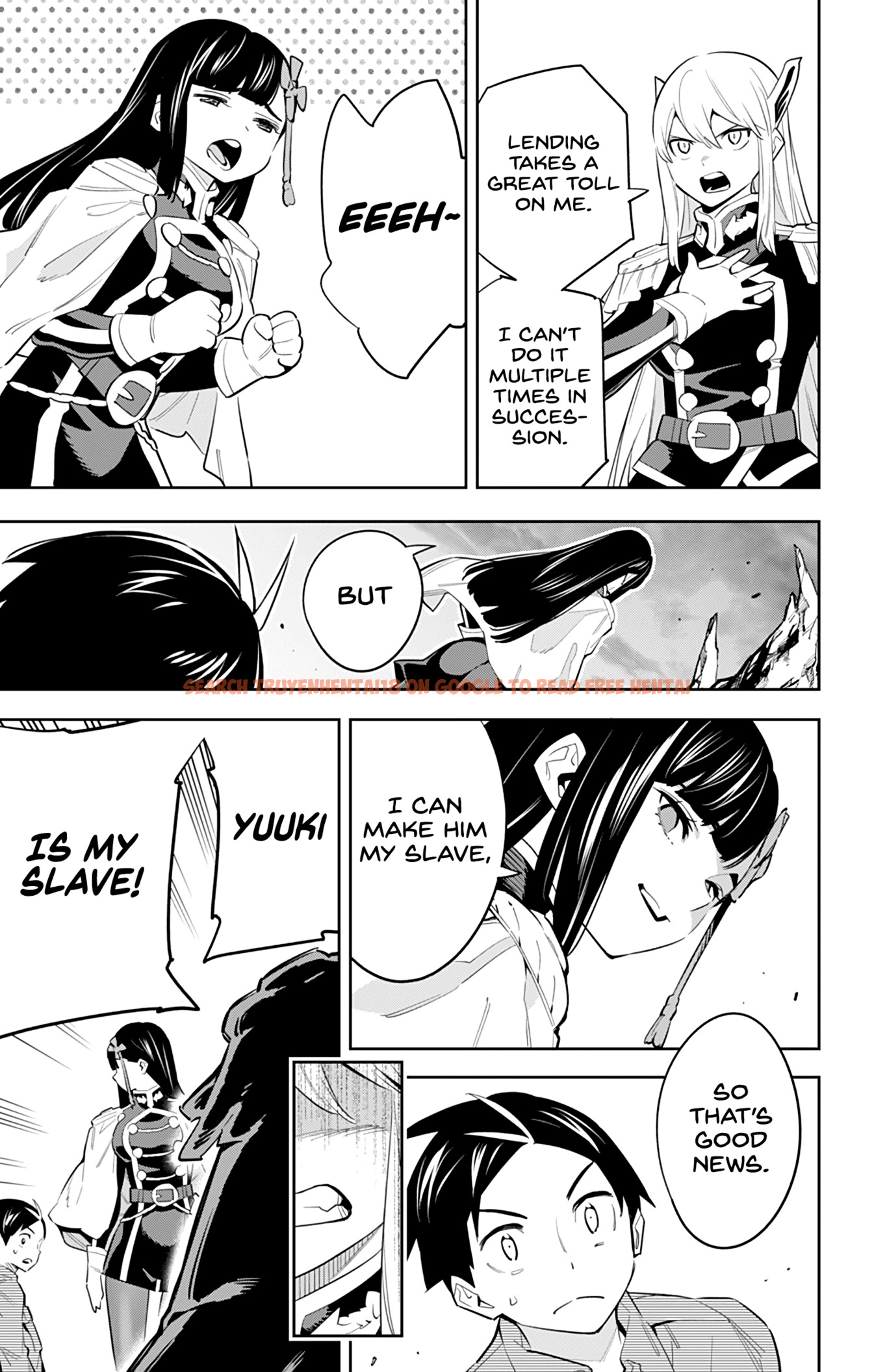Read Hentai Image 11 749 in comic Mato Seihei No Slave - Chapter 51 - hentaitnt.net