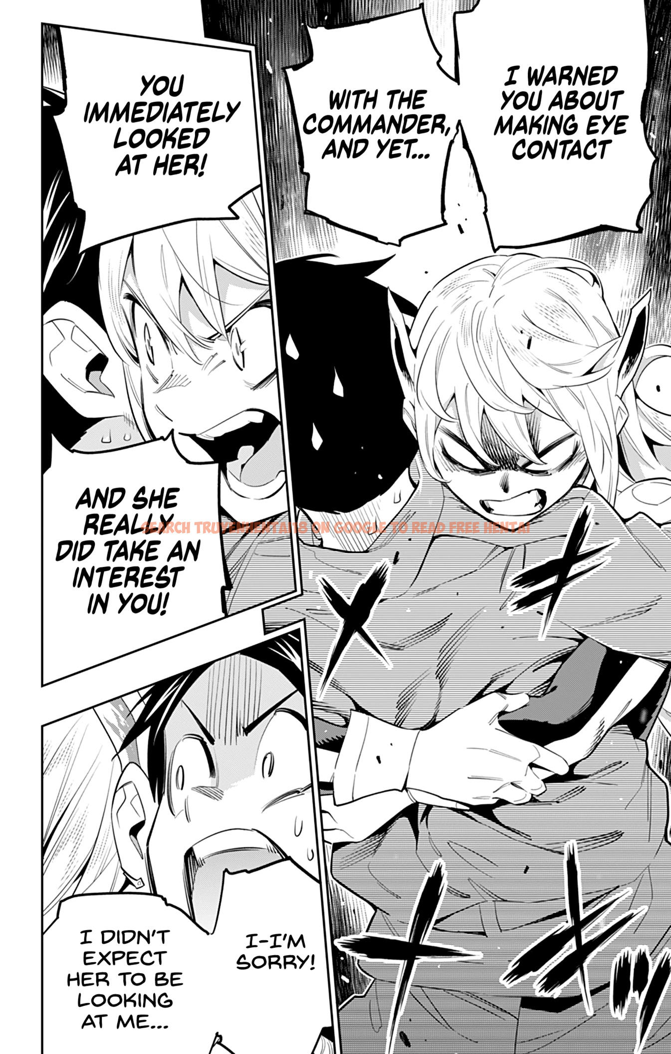 Read Hentai Image 14 749 in comic Mato Seihei No Slave - Chapter 51 - hentaitnt.net