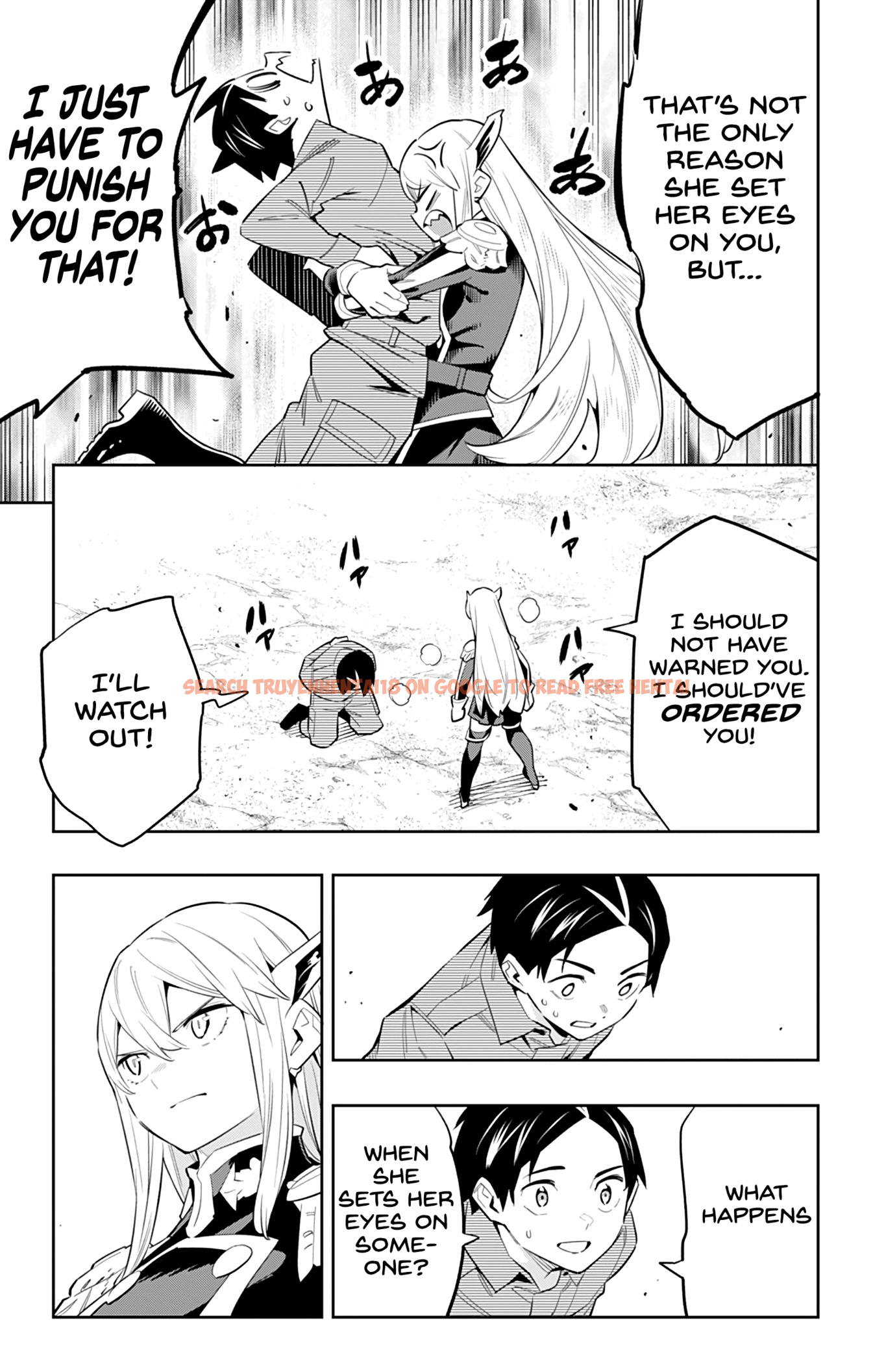 Read Hentai Image 15 749 in comic Mato Seihei No Slave - Chapter 51 - hentaitnt.net