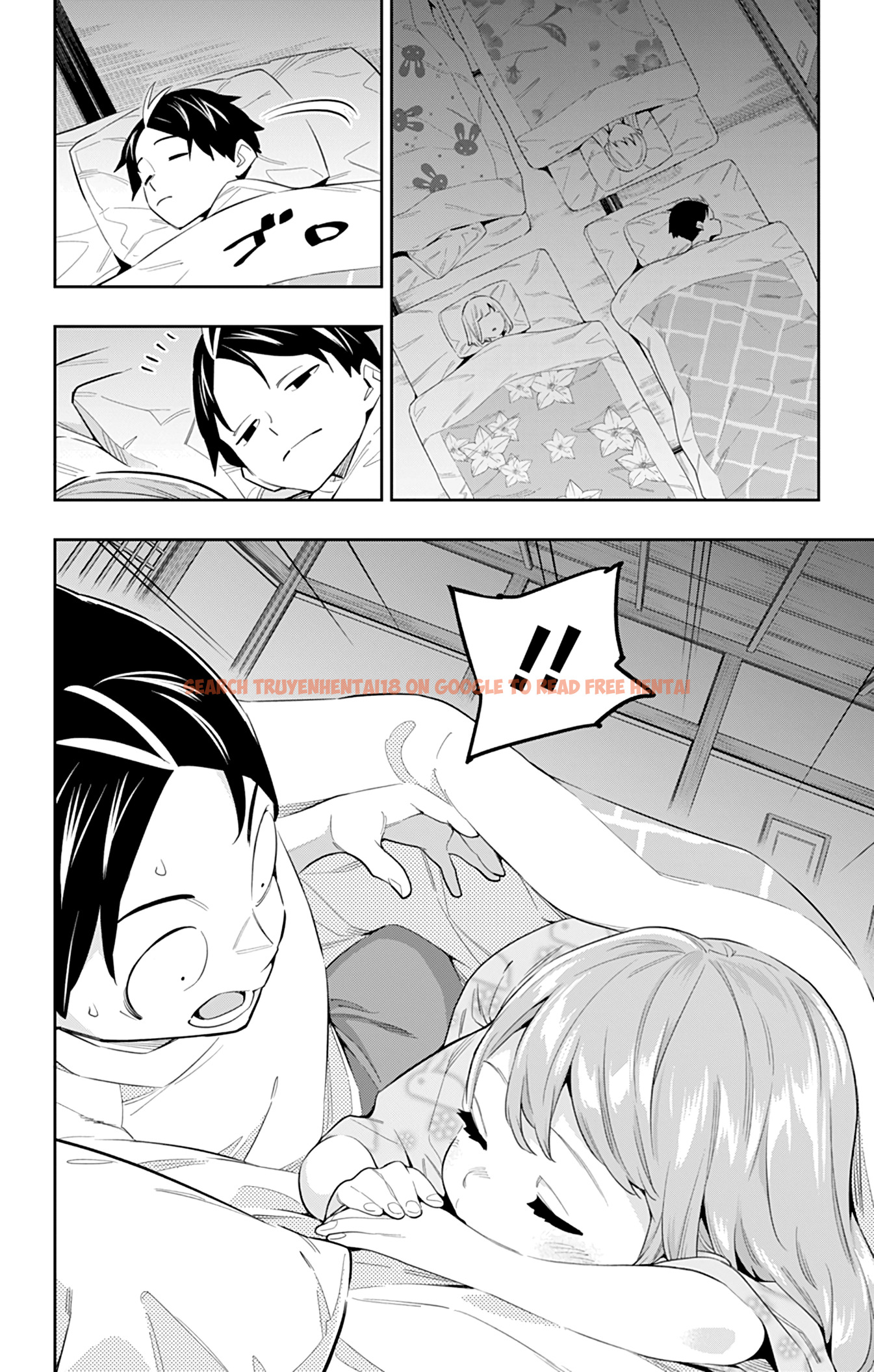 Read Hentai Image 2 749 in comic Mato Seihei No Slave - Chapter 51 - hentaitnt.net