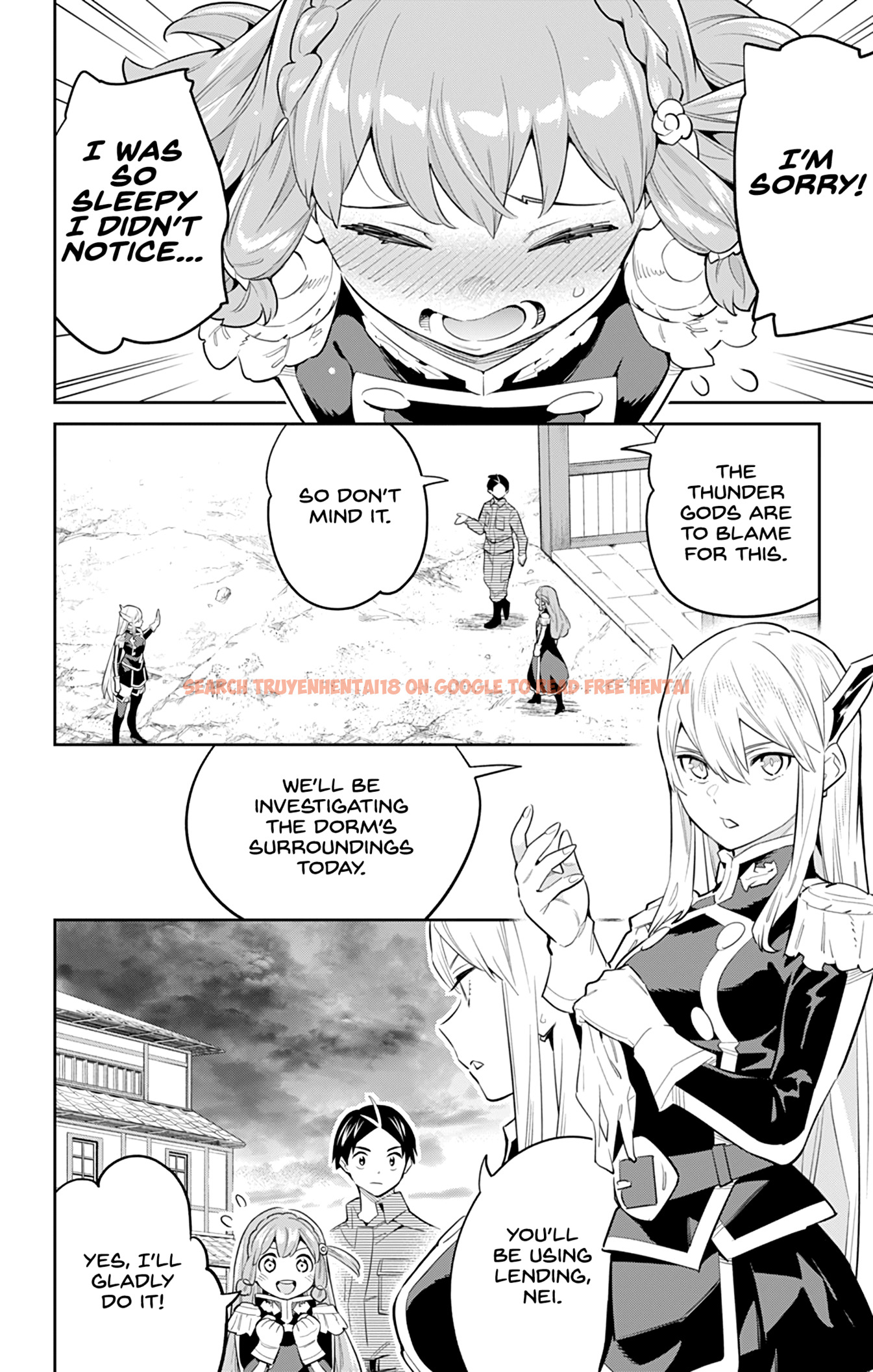 Read Hentai Image 4 749 in comic Mato Seihei No Slave - Chapter 51 - hentaitnt.net