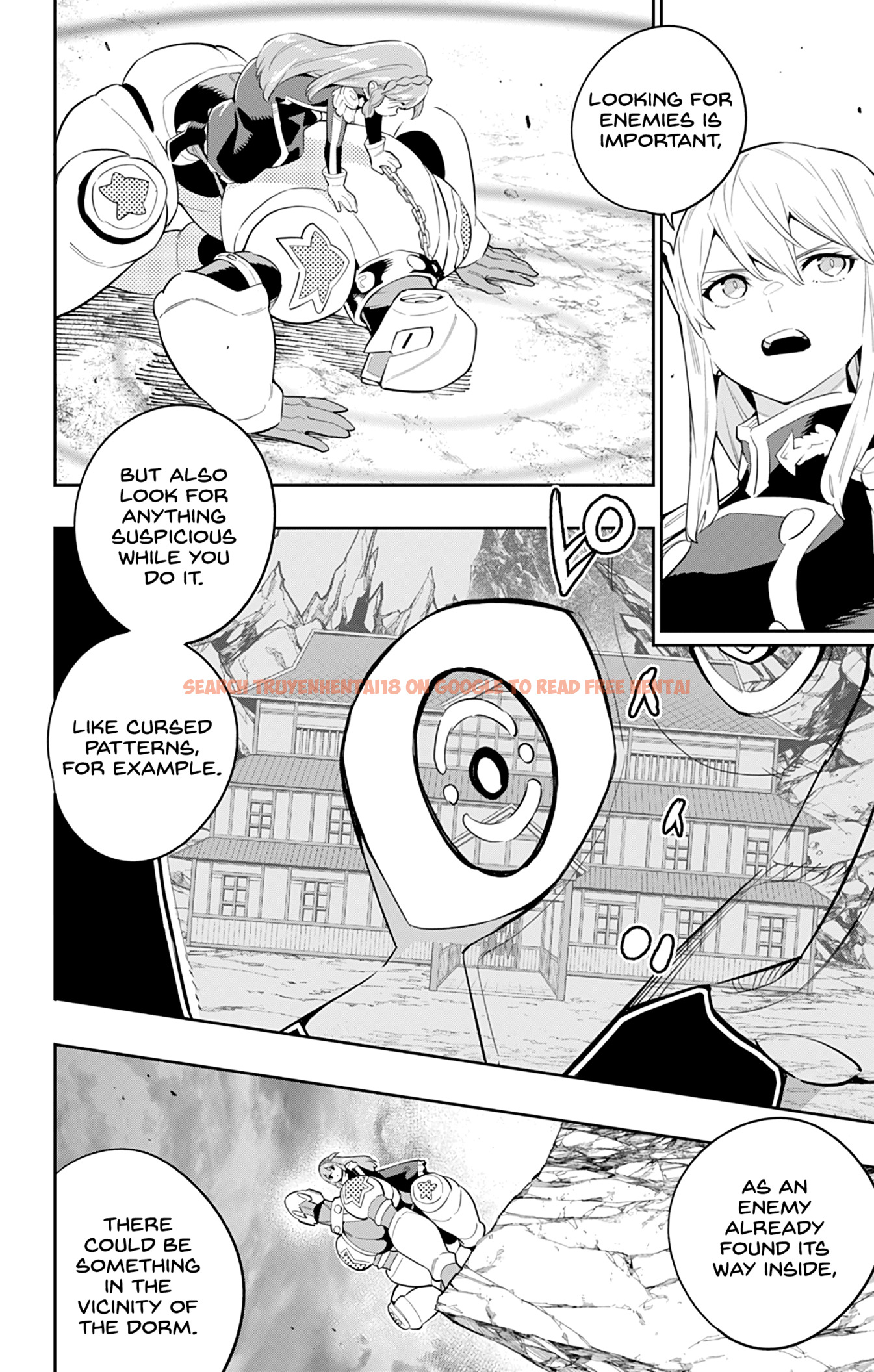 Read Hentai Image 6 749 in comic Mato Seihei No Slave - Chapter 51 - hentaitnt.net
