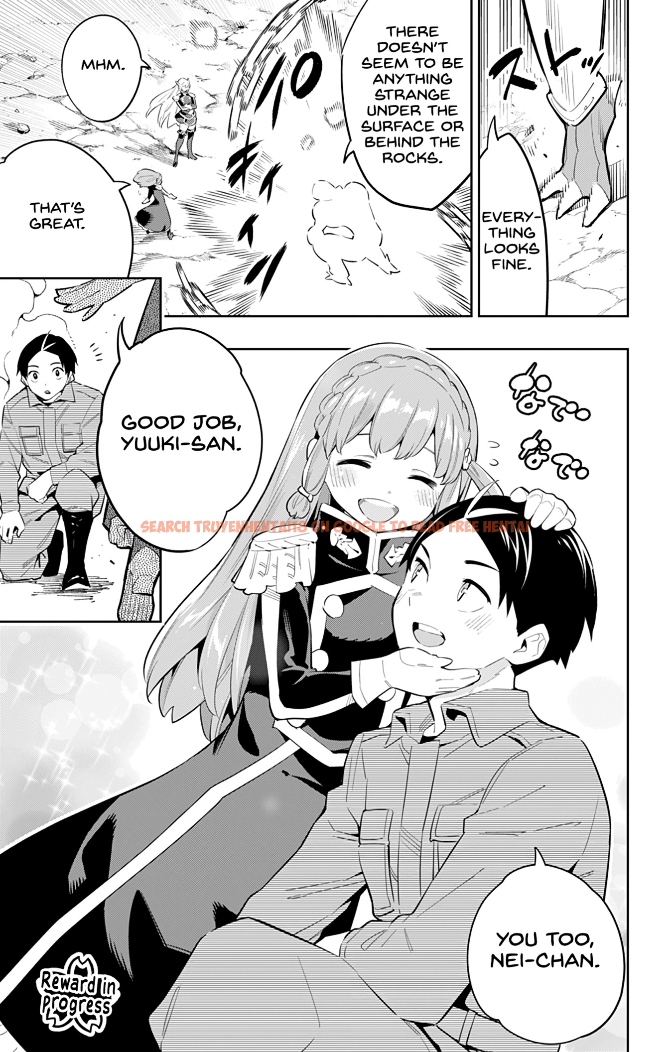 Read Hentai Image 7 749 in comic Mato Seihei No Slave - Chapter 51 - hentaitnt.net