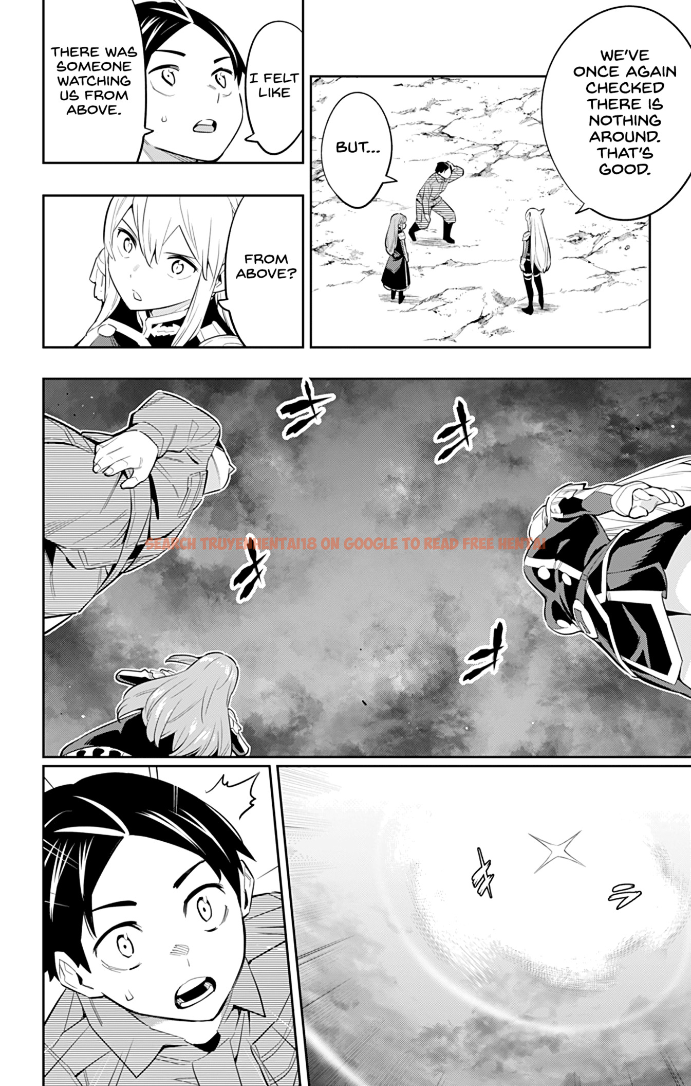 Read Hentai Image 8 749 in comic Mato Seihei No Slave - Chapter 51 - hentaitnt.net