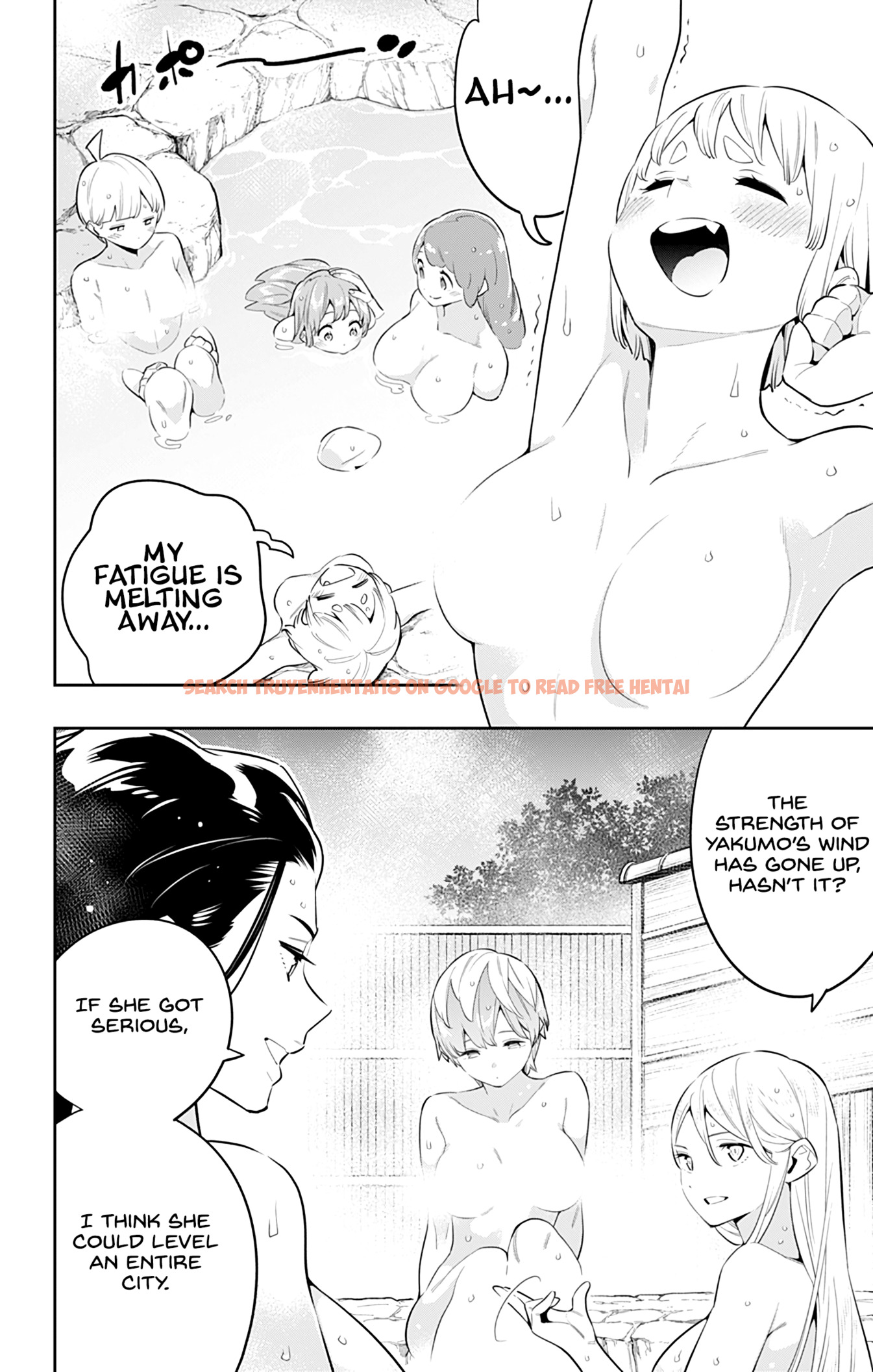 Read Hentai Image 15 717 in comic Mato Seihei No Slave - Chapter 52 - hentaitnt.net
