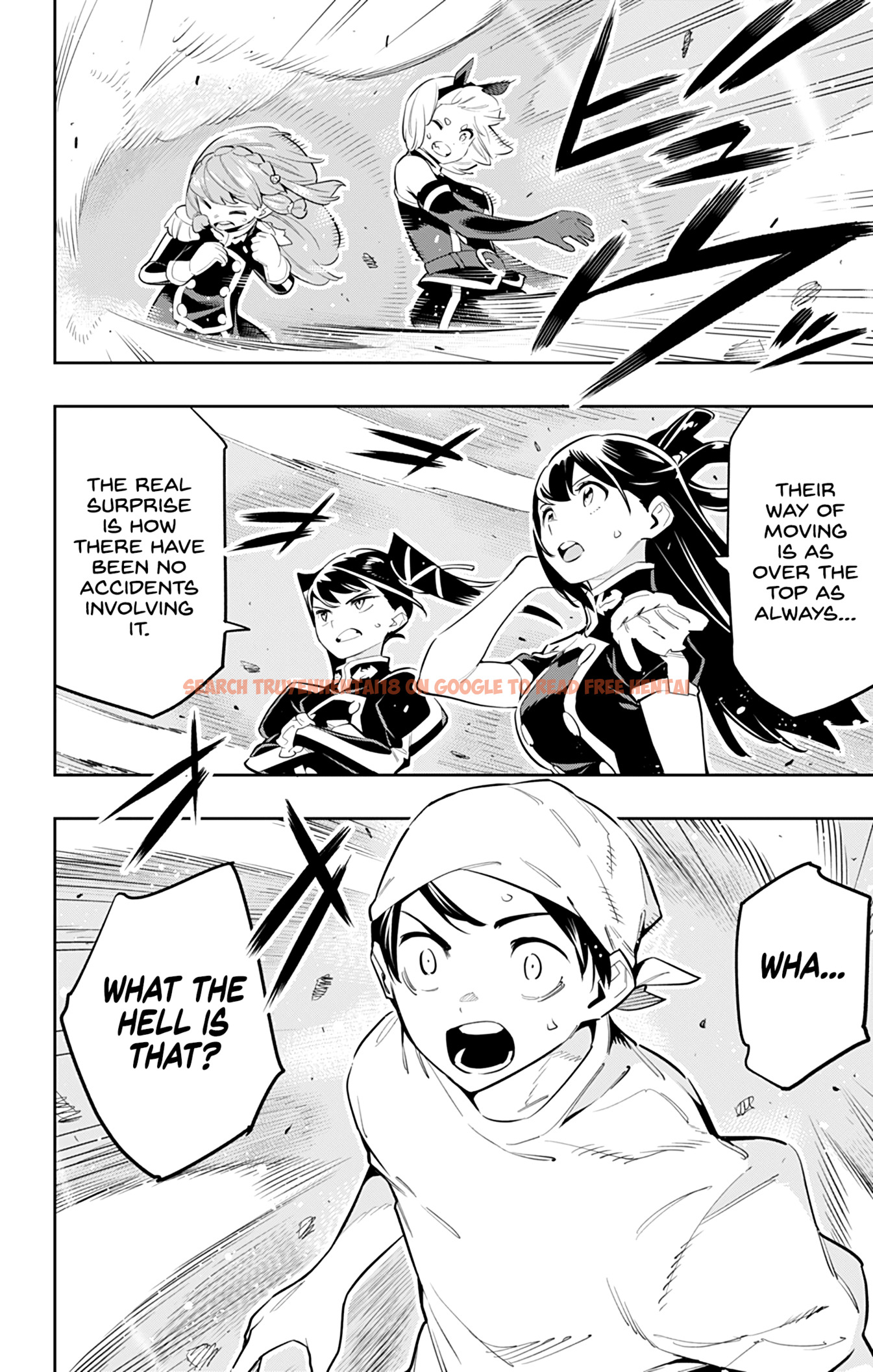 Read Hentai Image 3 717 in comic Mato Seihei No Slave - Chapter 52 - hentaitnt.net
