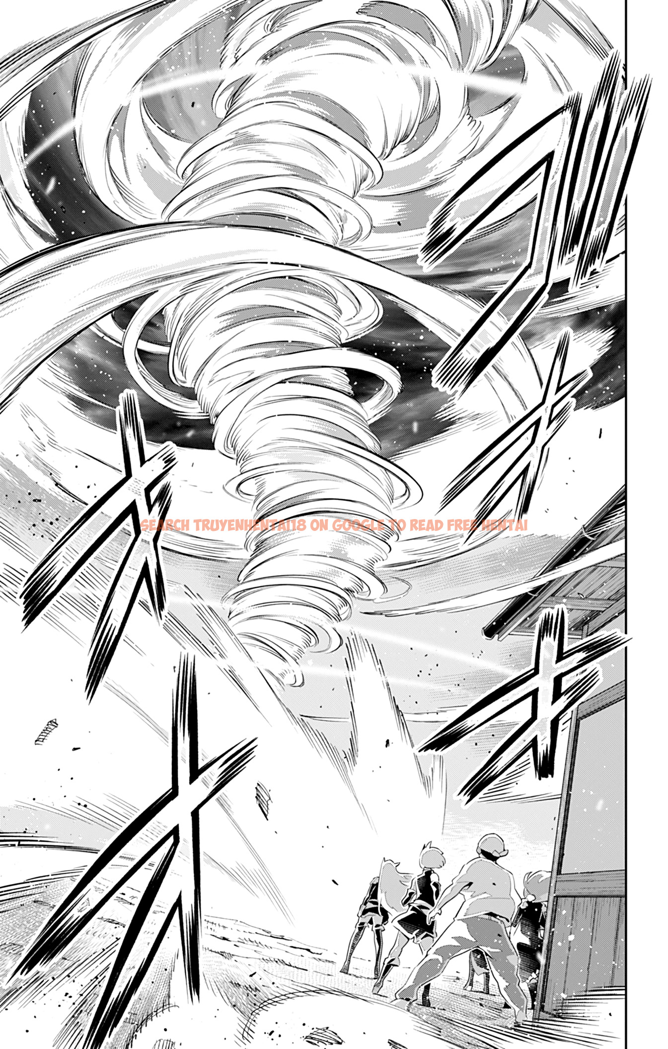 Read Hentai Image 4 717 in comic Mato Seihei No Slave - Chapter 52 - hentaitnt.net