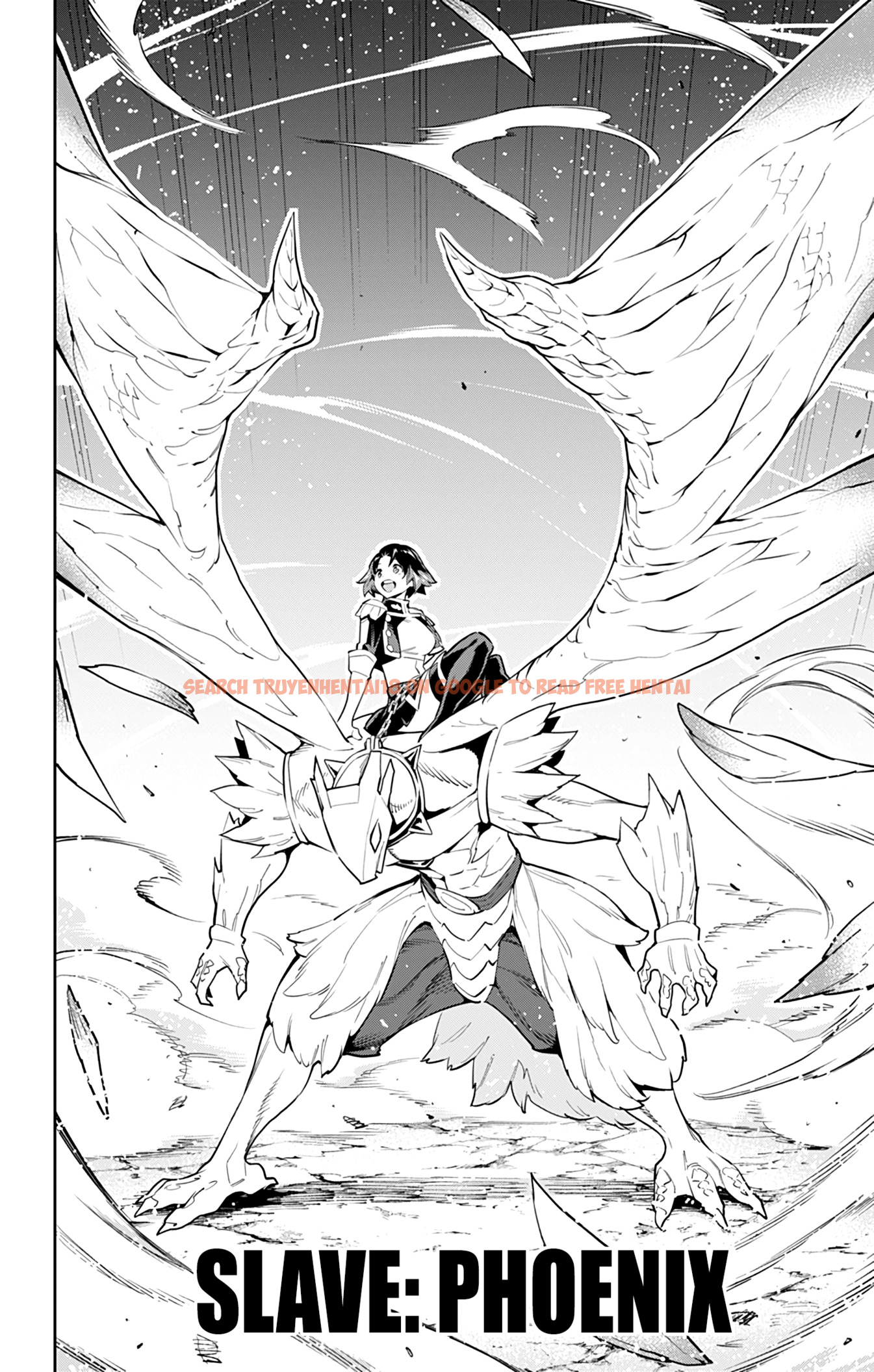 Read Hentai Image 10 265 in comic Mato Seihei No Slave - Chapter 53 - hentaitnt.net