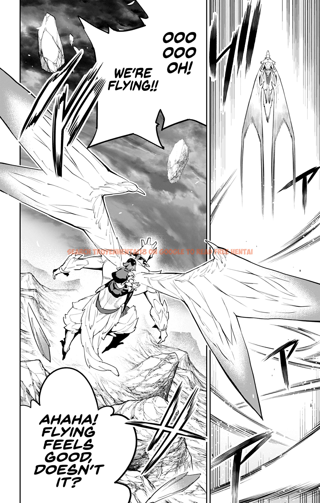 Read Hentai Image 12 265 in comic Mato Seihei No Slave - Chapter 53 - hentaitnt.net