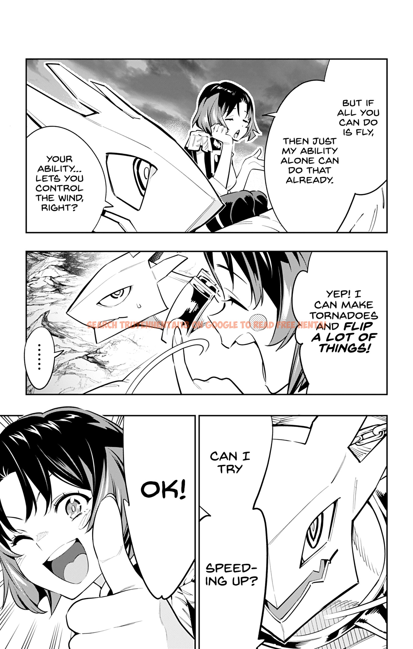 Read Hentai Image 13 265 in comic Mato Seihei No Slave - Chapter 53 - hentaitnt.net