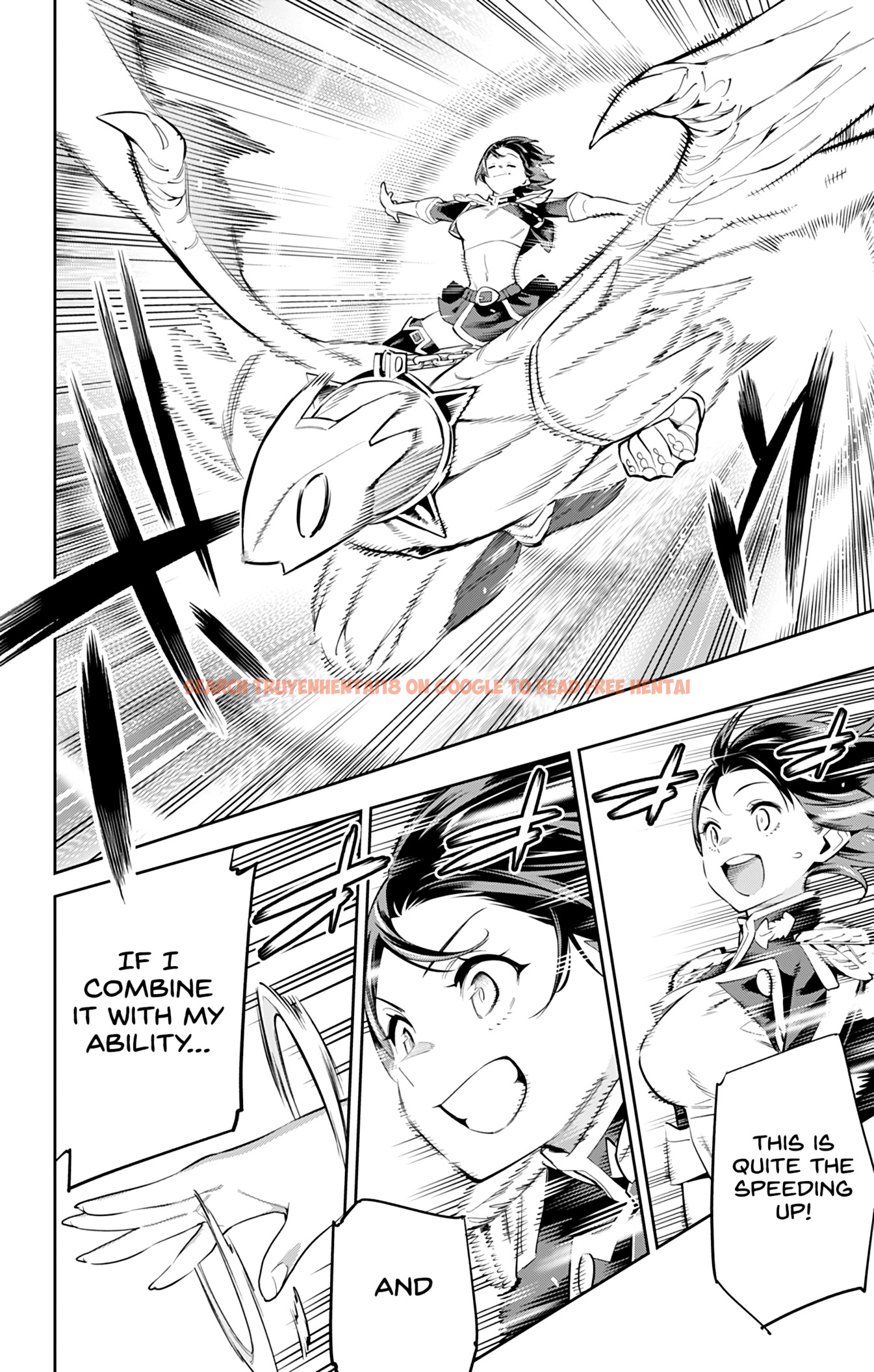 Read Hentai Image 14 265 in comic Mato Seihei No Slave - Chapter 53 - hentaitnt.net
