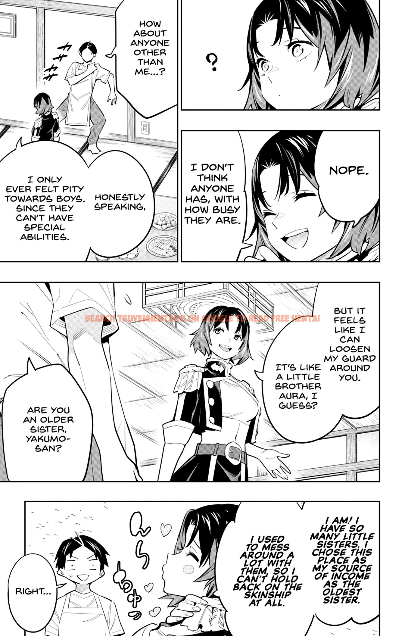Read Hentai Image 5 265 in comic Mato Seihei No Slave - Chapter 53 - hentaitnt.net