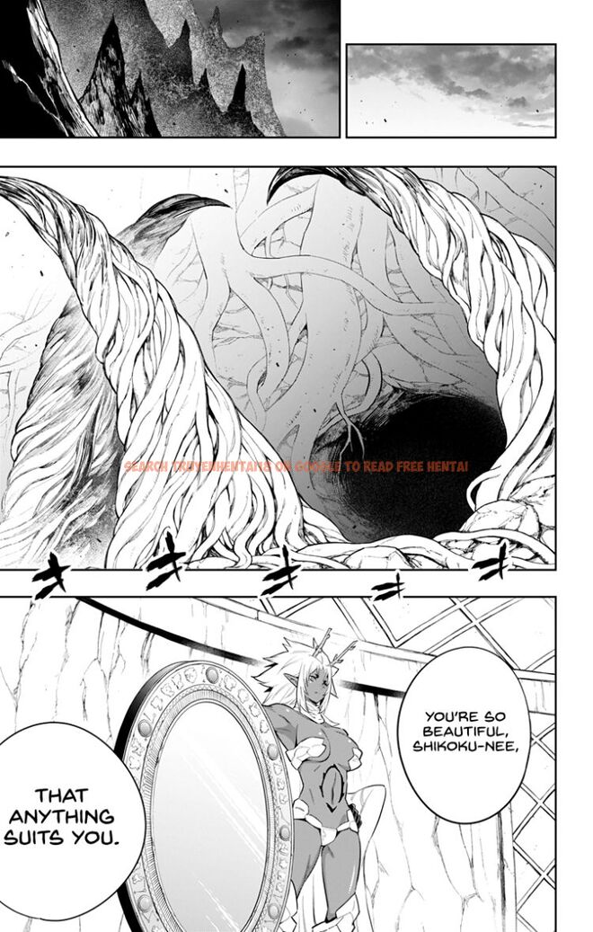Read Hentai Image 12 210 in comic Mato Seihei No Slave - Chapter 54 - hentaitnt.net