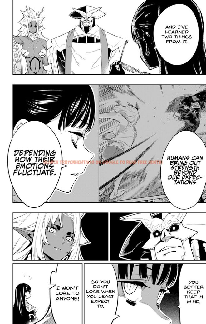 Read Hentai Image 15 210 in comic Mato Seihei No Slave - Chapter 54 - hentaitnt.net