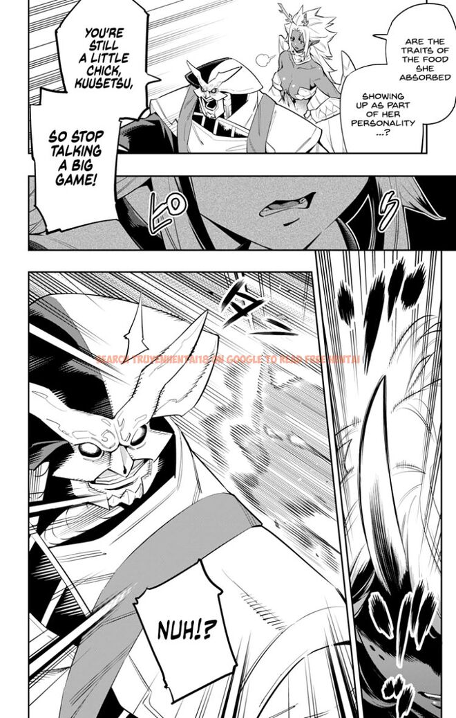 Read Hentai Image 17 210 in comic Mato Seihei No Slave - Chapter 54 - hentaitnt.net