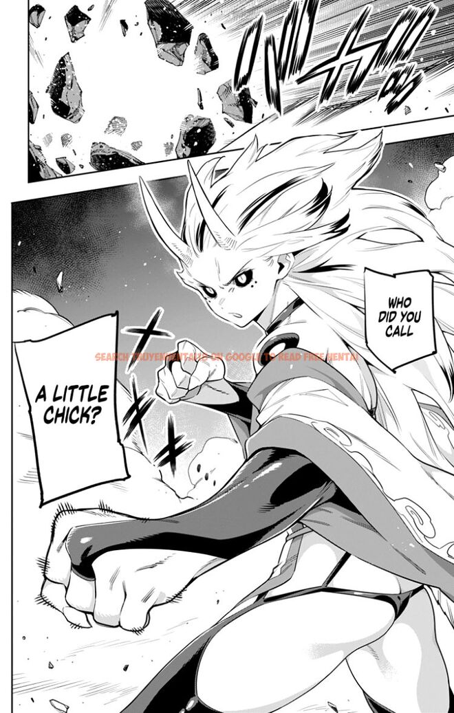 Read Hentai Image 19 210 in comic Mato Seihei No Slave - Chapter 54 - hentaitnt.net