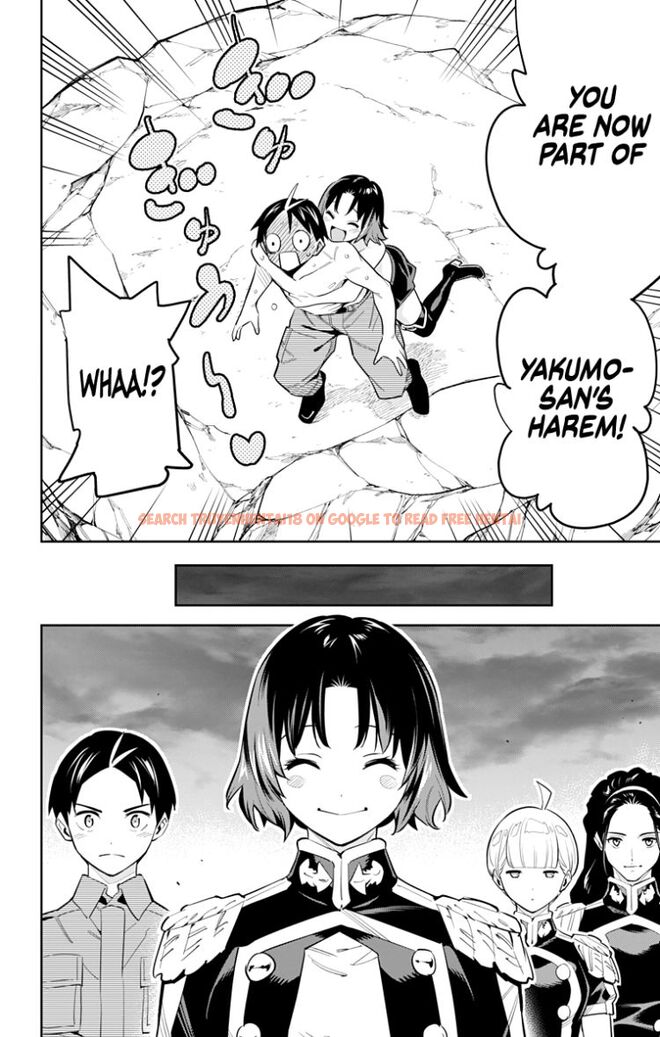 Read Hentai Image 9 210 in comic Mato Seihei No Slave - Chapter 54 - hentaitnt.net