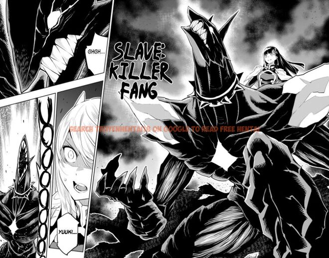 Read Hentai Image 10 829 in comic Mato Seihei No Slave - Chapter 55 - www.hentaitnt.net