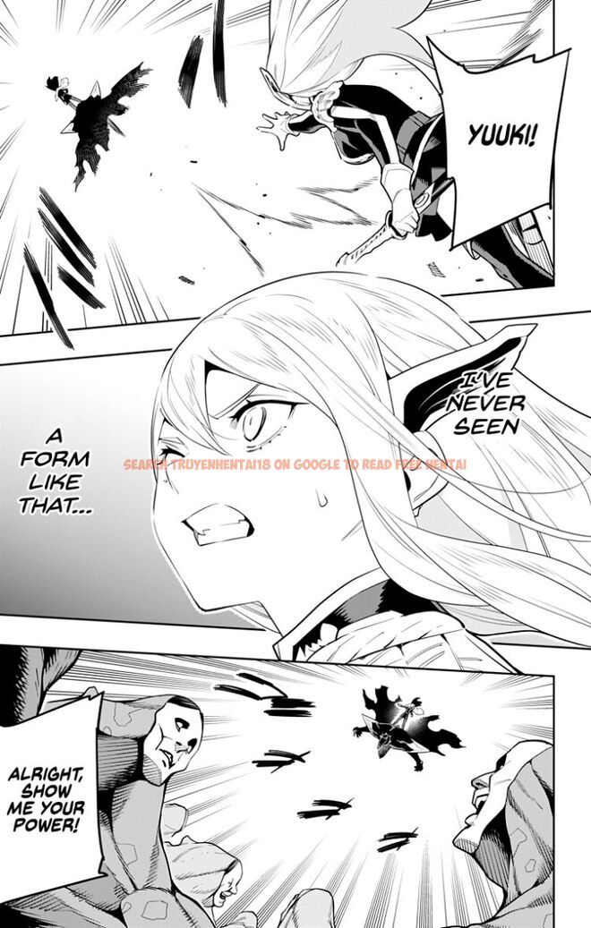 Read Hentai Image 12 829 in comic Mato Seihei No Slave - Chapter 55 - www.hentaitnt.net