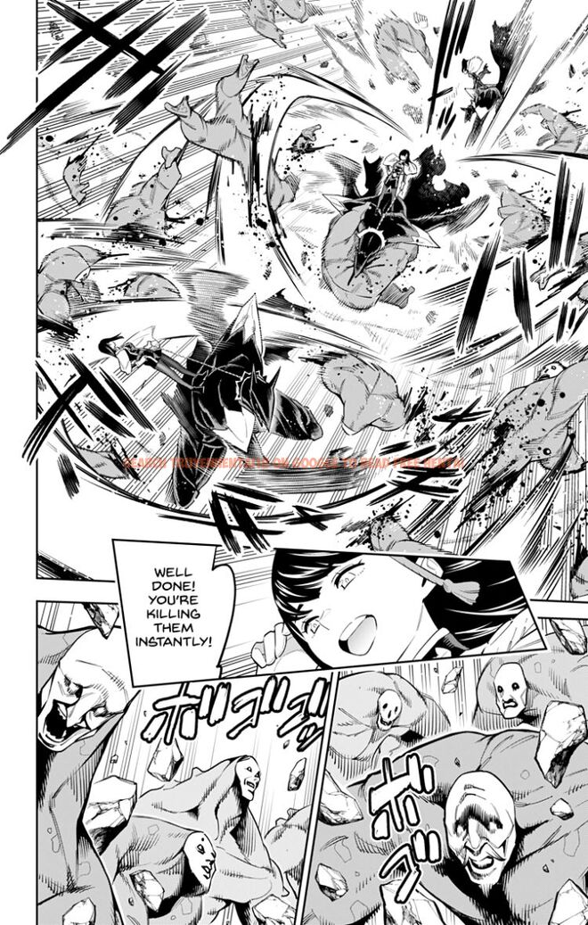Read Hentai Image 13 829 in comic Mato Seihei No Slave - Chapter 55 - www.hentaitnt.net