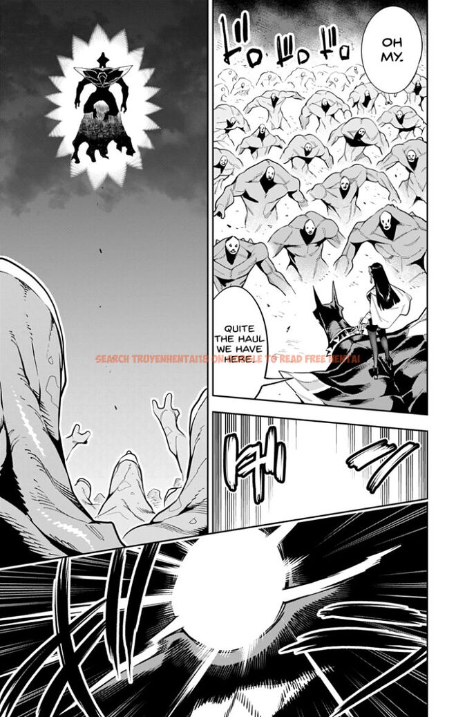 Read Hentai Image 14 829 in comic Mato Seihei No Slave - Chapter 55 - www.hentaitnt.net