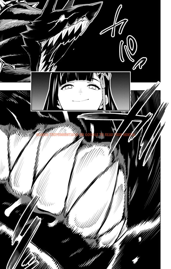 Read Hentai Image 16 829 in comic Mato Seihei No Slave - Chapter 55 - www.hentaitnt.net